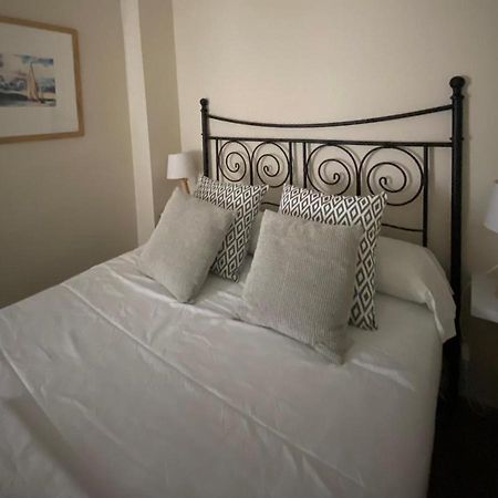 Apartamento Plaza Grande Zafra Eksteriør bilde