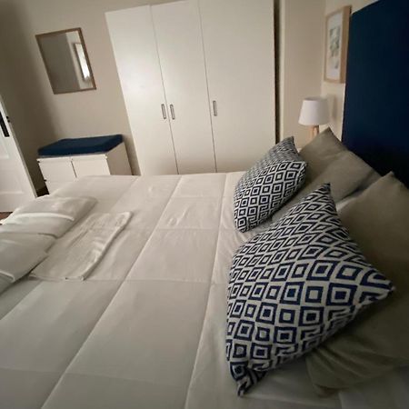 Apartamento Plaza Grande Zafra Eksteriør bilde