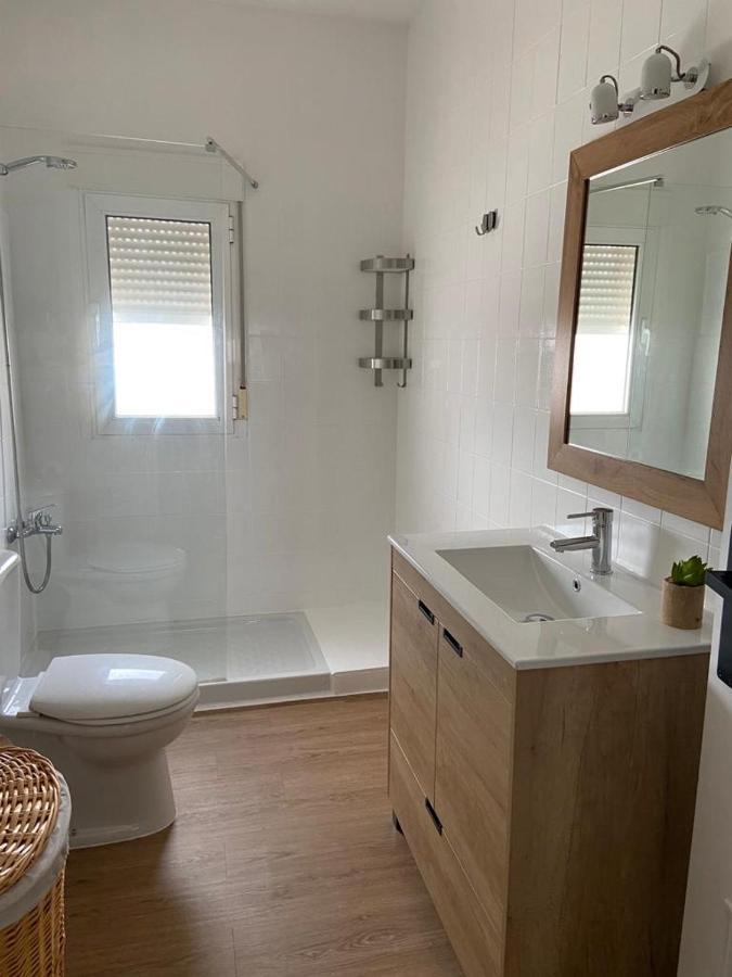 Apartamento Plaza Grande Zafra Eksteriør bilde