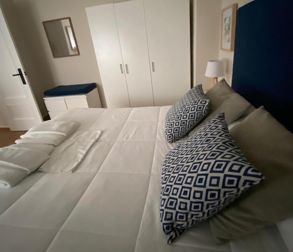 Apartamento Plaza Grande Zafra Eksteriør bilde